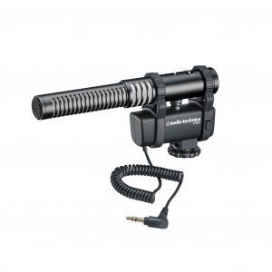 Audio Technica AT-8024 Mikrofon