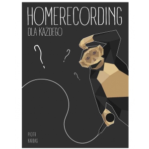 MP Piotr Kardas - Homerecording dla kadego