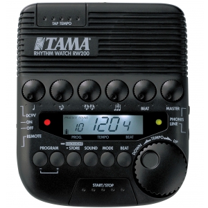 Tama RW-200 Rhythm Watch Metronom