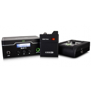 Line 6 Relay G75 drahtloses System