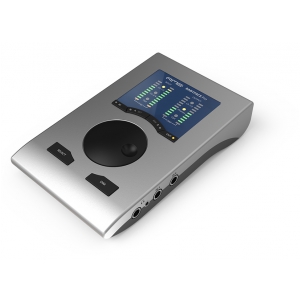 RME Babyface Pro USB-Audiointerface