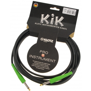 Klotz KIKC 4.5 PP4 Instrumentenkabel
