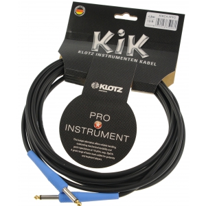 Klotz KIKC 4.5 PP2 Instrumentenkabel