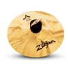 Zildjian 8 #8243; A Custom Splash Becken
