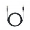 Audio Technica HP-SC abnehmbares 1,2 m Kabel fr ATH-M50x und ATH-M40x, schwarz 