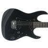 Ibanez GRX 20 BKN E-Gitarre
