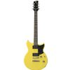 Yamaha Revstar RS320 SYL Stock Yellow E-Gitarre