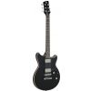 Yamaha Revstar RS420 BST Black Steel E-Gitarre