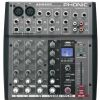 Phonic AM220P Mixer