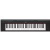 Yamaha NP12 61-Key Entry-Level Piaggero Ultra-Portable Digital Piano  (colour: black)