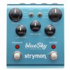 Strymon Blue Sky reverb Effekt