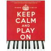 PWM Rni - Keep Calm and Play On na fortepian