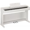 Yamaha YDP 143 White Arius Piano