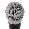 Shure PG 48 XLR dynamisches Mikrofon