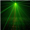 American DJ Micro Galaxian II RG Laser 80mW / 30mW