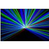 Laserworld EL-200RGB 200mW RGB Laser