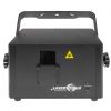 LaserWorld PRO-1600 RGB PRO Series DMX/Ilda/SD Card