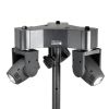 Cameo Hydrabeam CLHB300W LED moving heads system (3 in 1)