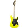 Charvel Pro Mod So-Cal Style 1 FR Neon Yellow E-gitarre