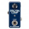 TC electronic SpectraComp Bass Compressor