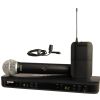 Shure BLX1288/CVL Wireless drahtloses Mikrofon