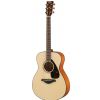 Yamaha FS 800 NT  Acoustic Guitar Natural