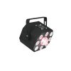 Eurolite LED TMH FE-400 4 x 12W QCL Beam/Flowereffekt