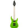Jackson X Series Soloist SLATHX-M 3-7 Slime Green E-Gitarre