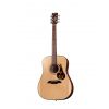 Framus FD 14 Solid A Sitka Spruce Natural Gloss acoustic guitar