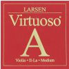 Larsen Virtuoso Saite fr Violinen