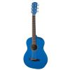 Fender MA 1 FSR 3/4 Blue Westerngitarre