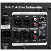 ADAM Audio SUB 7 Subwoofer aktiv