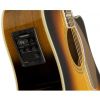 Fender Kingman ASCE V3 3TS  gitara elektroakustyczna mit Koffer