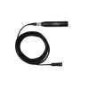  Audio-Technica ATM350UL Universal Mounting long, Cardioid Condenser