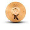 Zildjian 14 #8243; K Custom Hybrid Reversable Hi-Hat Becken