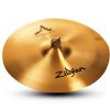 Zildjian 18 #8243; A Medium Thin Crash Becken