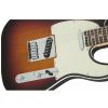 Fender American Elite Telecaster RW 3TS 3-Tone Sunburst