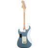<b>Fender Deluxe Roadhouse Stratocaster RW MIB Mistic Ice Blue</b>