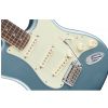 <b>Fender Deluxe Roadhouse Stratocaster RW MIB Mistic Ice Blue</b>