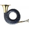 Stagg WS-FS285S Bb mini hunting horn