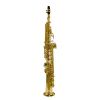 Stewart Ellis SE-700-N Sopran-Saxofon (+ Koffer)