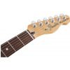 Fender Deluxe Telecaster Thinline RW 3TSB 3 Color Sunburst E-Gitarre 
