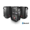 JBL EON208P 2-Wege-PA mit 8-Kanal-Power-Mixer und Bluetooth, 300W