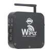 American DJ WiFly EXR Battery DMX-Transceiver