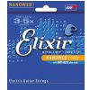Elixir 12450 NW Saiten fr E-Gitarre