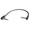 EBS Patch Cable 90 Flat, 18cm