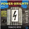Thomastik RP 111 11-53 Power Brights Saiten fr E-Gitarre