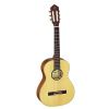 Ortega R121 classical guitar 3/4