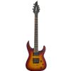 Jackson SLATTXMGQ3-6 BCSB E-Gitarre
