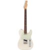 Fender American Pro Telecaster RW Olympic White E-Gitarre